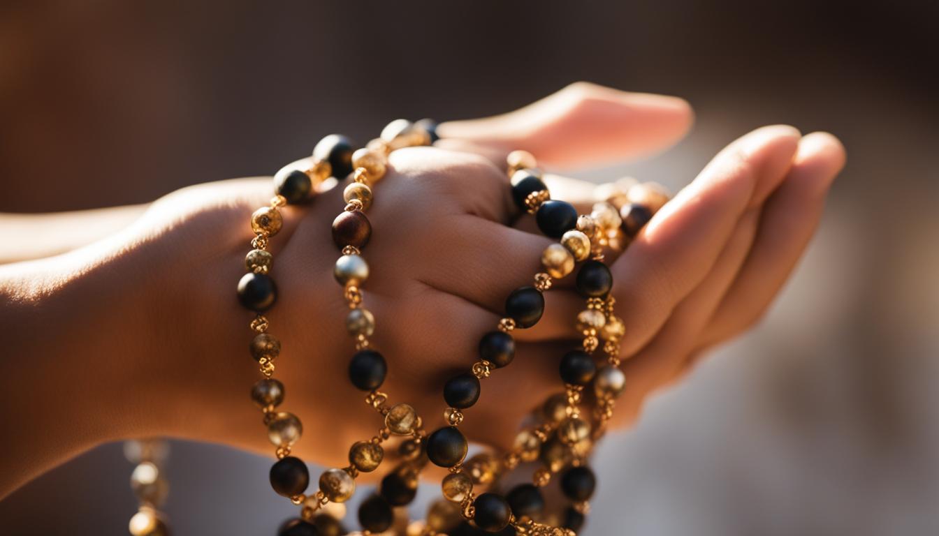 how to pray holy rosary