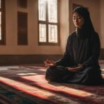 how to pray in islam for beginners