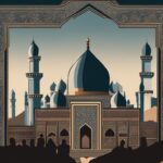 how to pray in islam for beginners