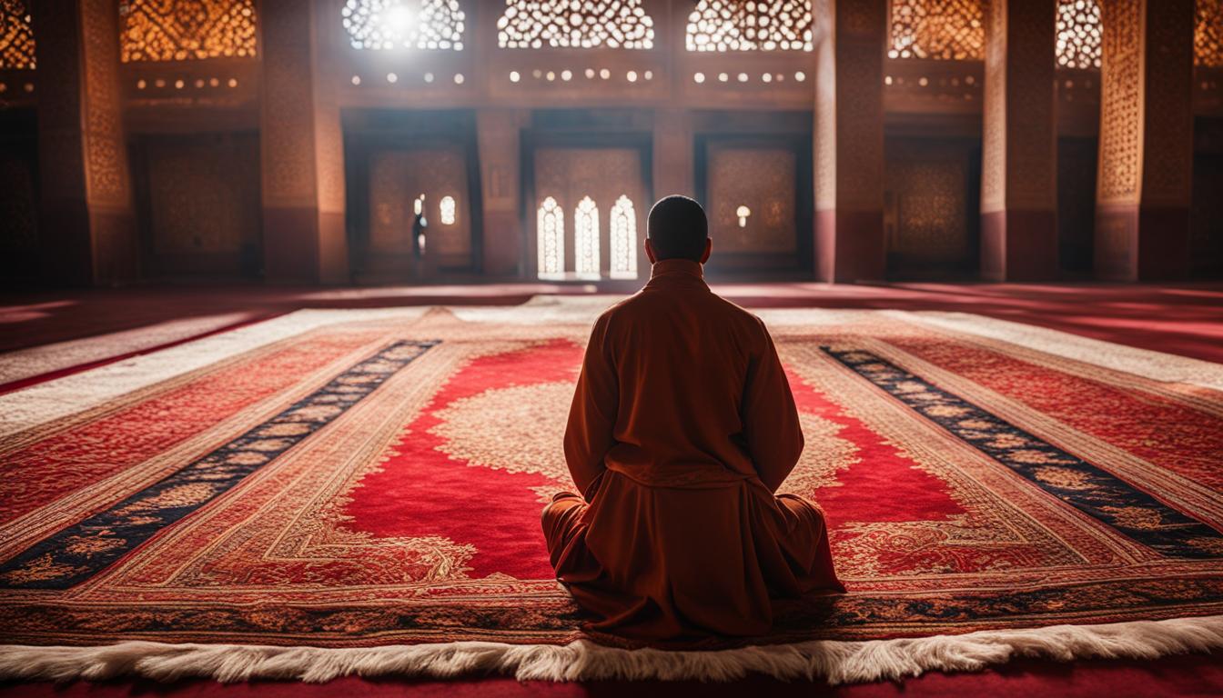 Mastering Islamic Traditions: How to Pray Maghrib Explained