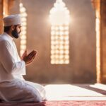how to pray muslim