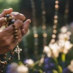 how to pray the rosary