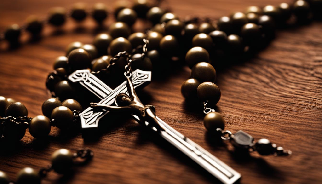 Guide: How to Pray The Rosary Step By Step for Beginners