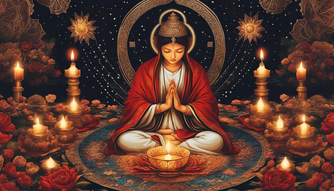 Grove Supplication Ritual Understanding the Hindi Meaning of Supplication - Your Guide