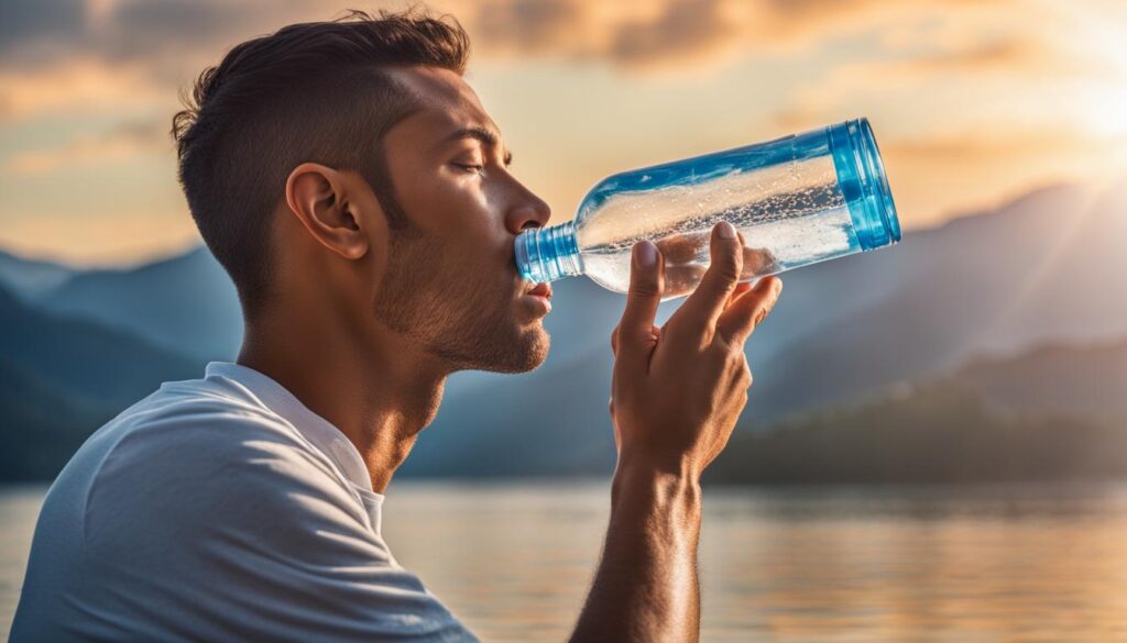 hydration benefits