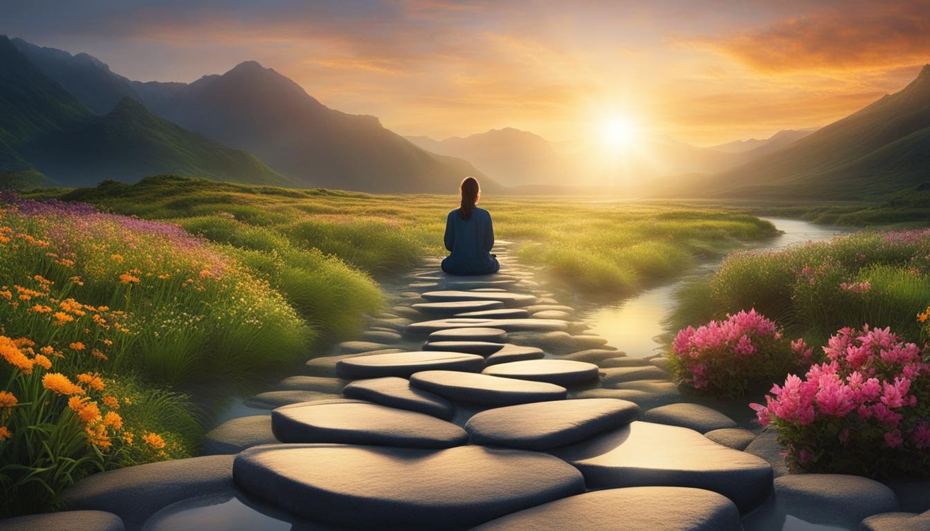 Prayer Practices Examples for Spiritual Growth