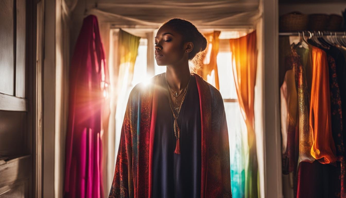 Start Your Day Right: Invocation When Getting Dressed Guide