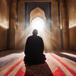 islamic prayer methods