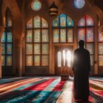 islamic prayer traditions