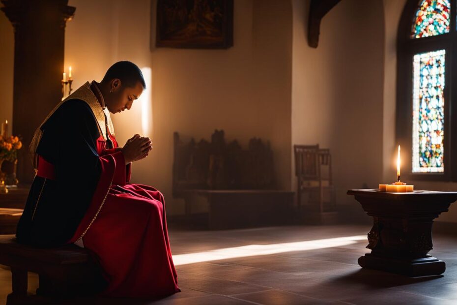 morning prayer traditional catholic