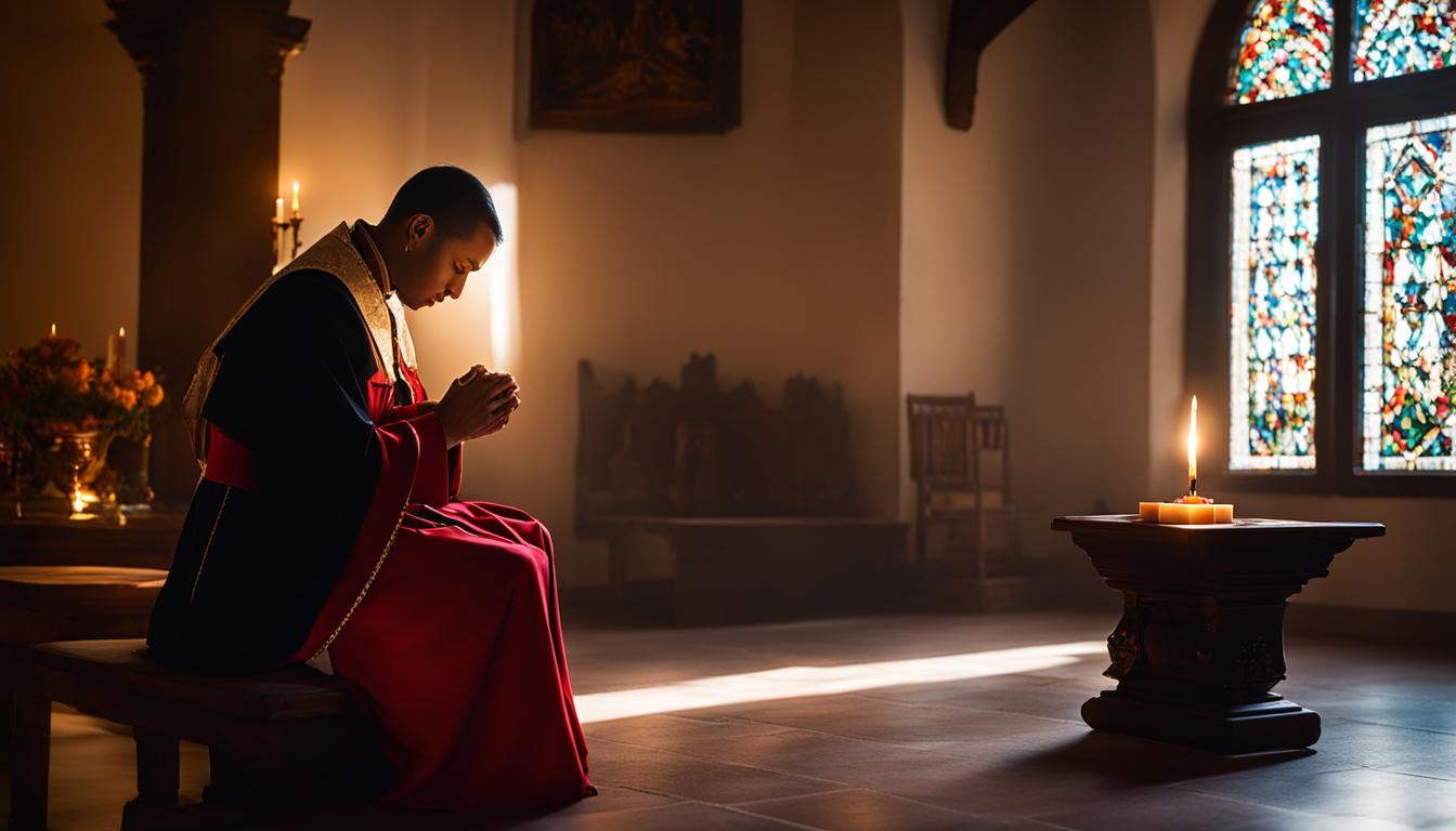 Start Your Day Right: Morning Prayer Traditional Catholic Guide