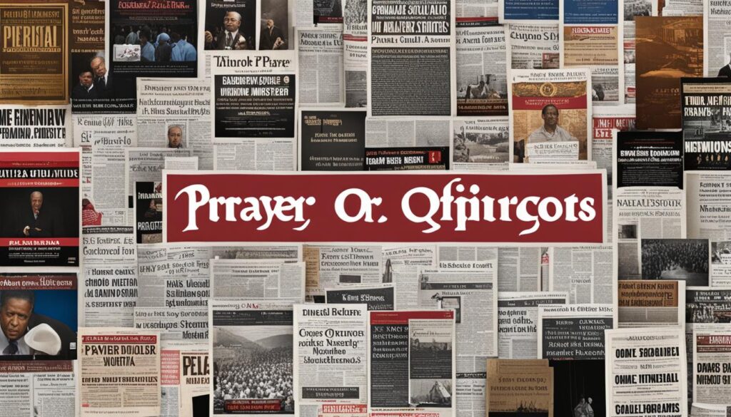 objections to prayer ministry