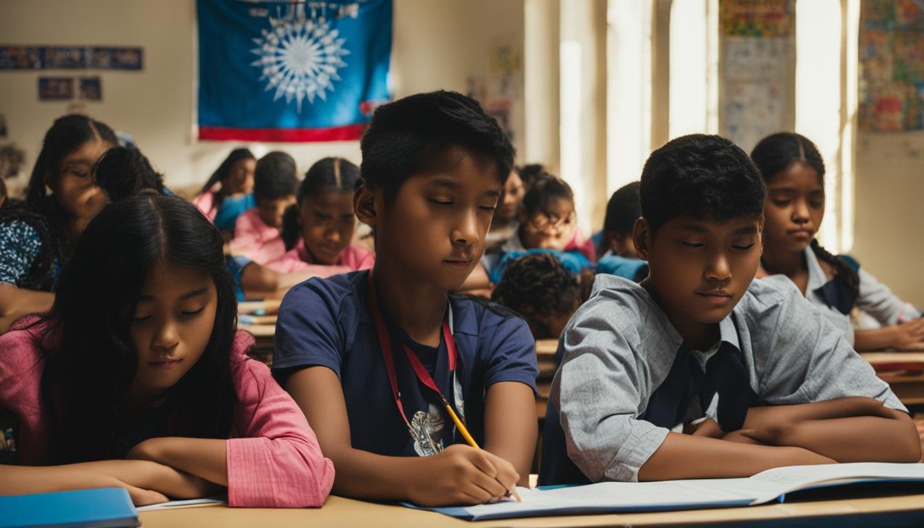 Exploring Why Prayer Should be Allowed in School