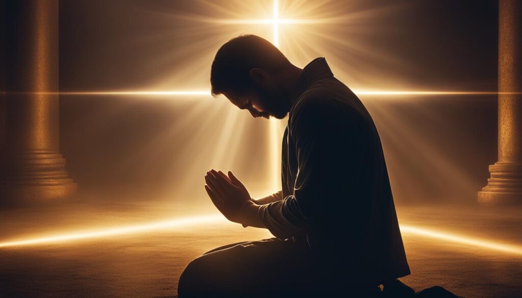 powerful prayers