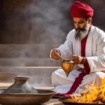 practices in zoroastrianism