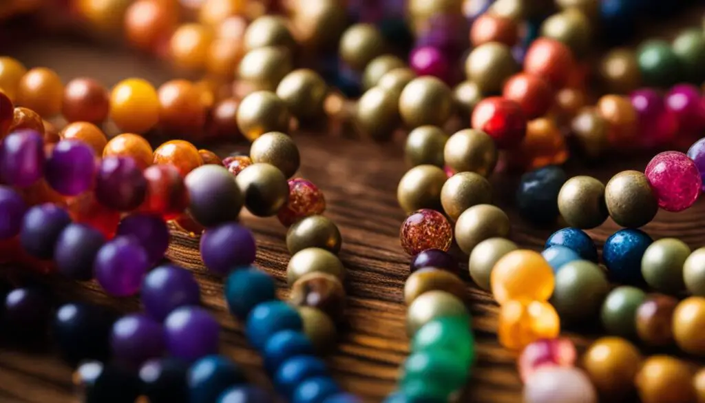 prayer beads for children