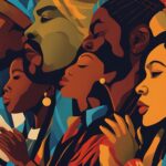 prayer black history month