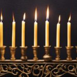 prayer for the 6th night of hanukkah