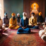 prayer in Sikhism