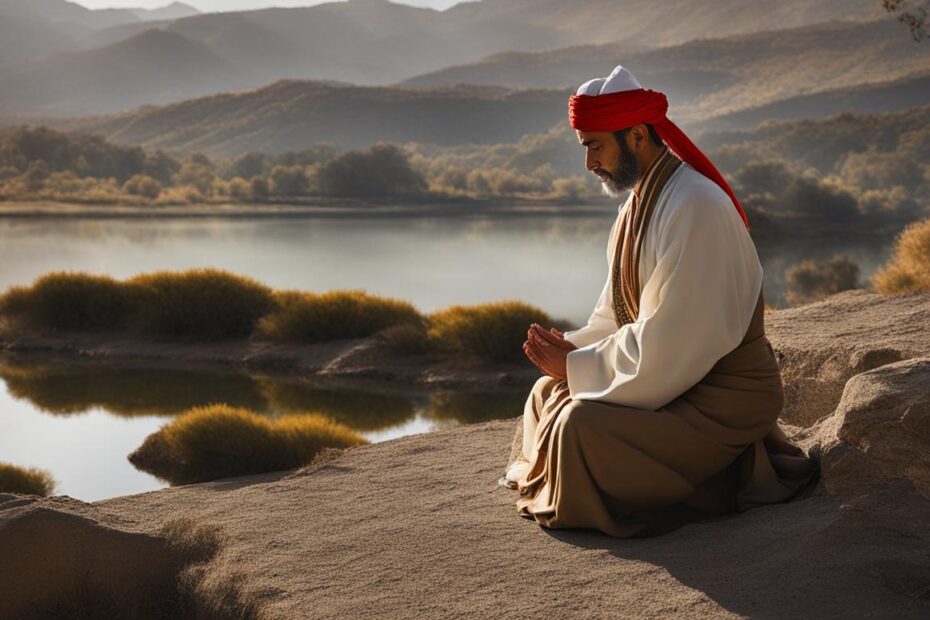 prayer in zoroastrianism