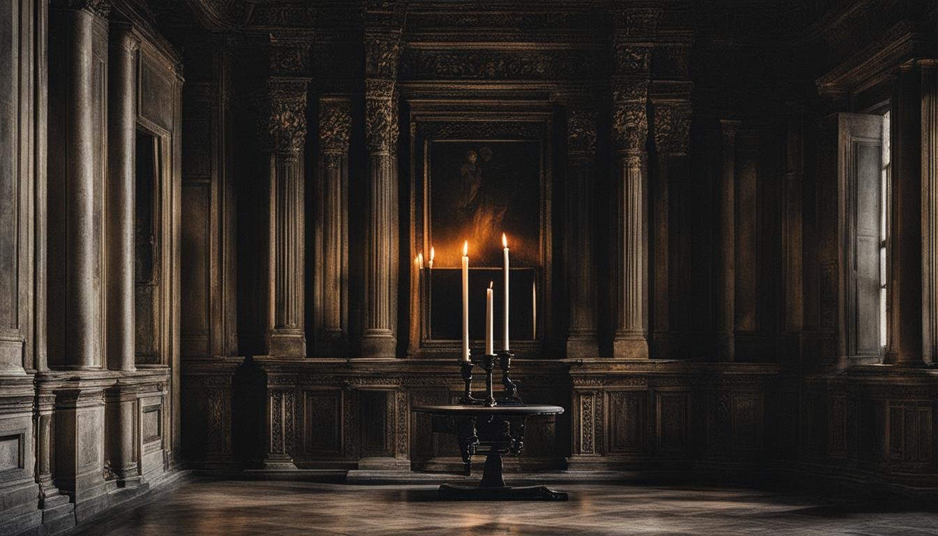 An Insight into Prayer Lighting Yahrzeit Candle Yom Kippur