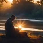 prayer ministry definition