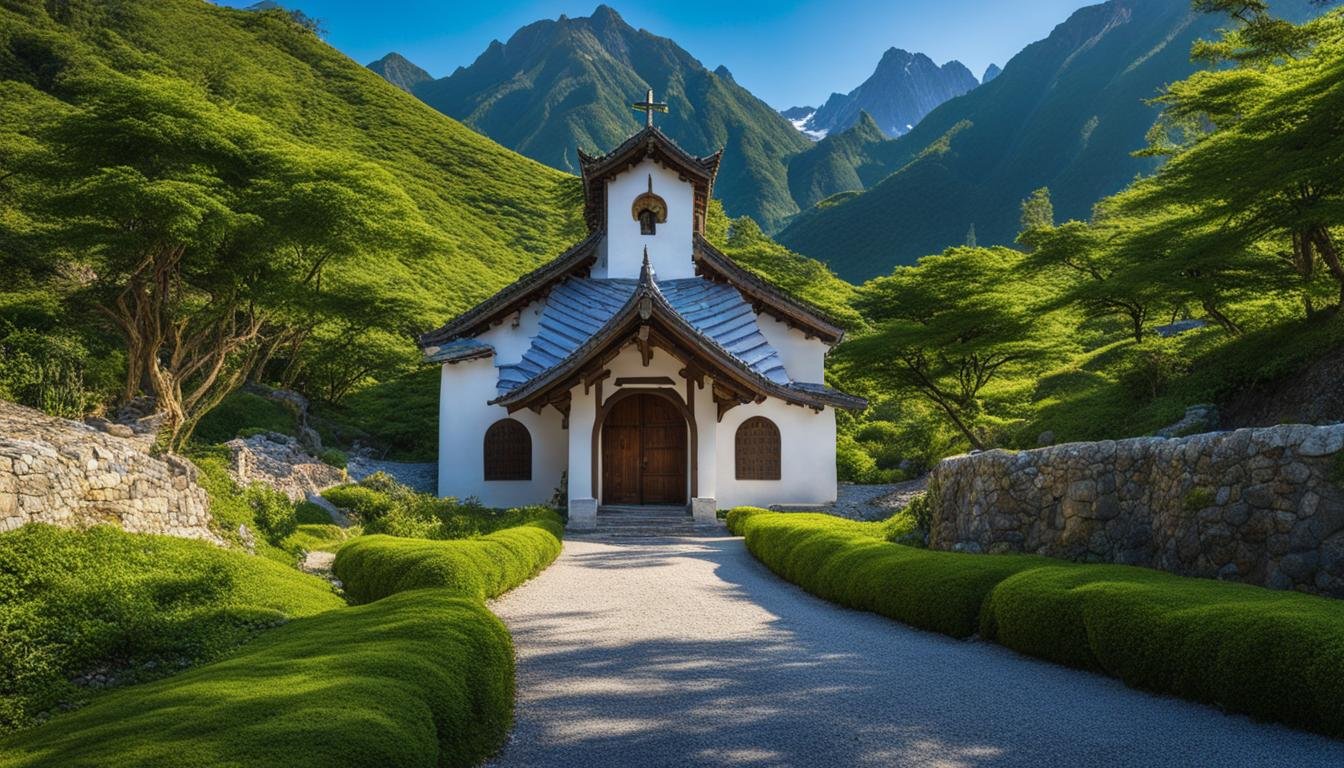 Prayer Mountain Near Me
        Discovering the Spiritual Significance in Our Communities