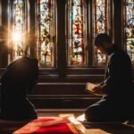 prayer of approach presbyterian