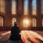 prayer practices in islam