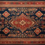 prayer rug history