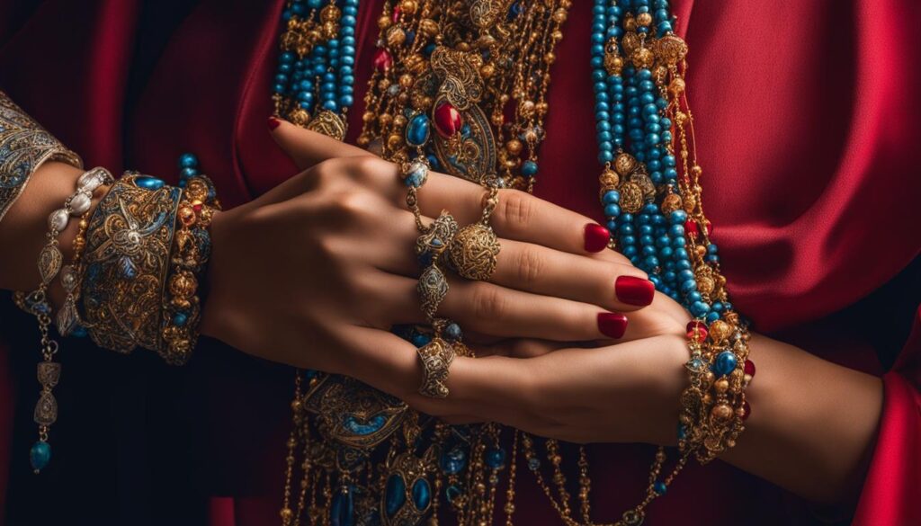 rosary beads prayer