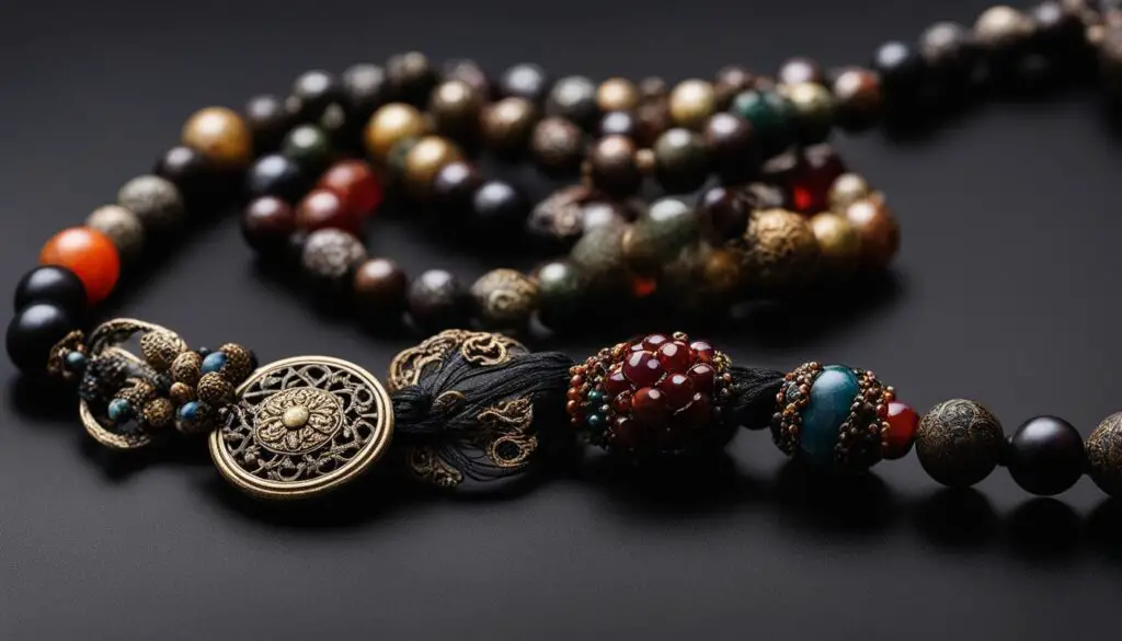 sekiro prayer beads