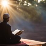 supplication after reading quran