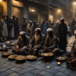 supplication of the beggars