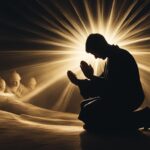 supplication prayer kjv