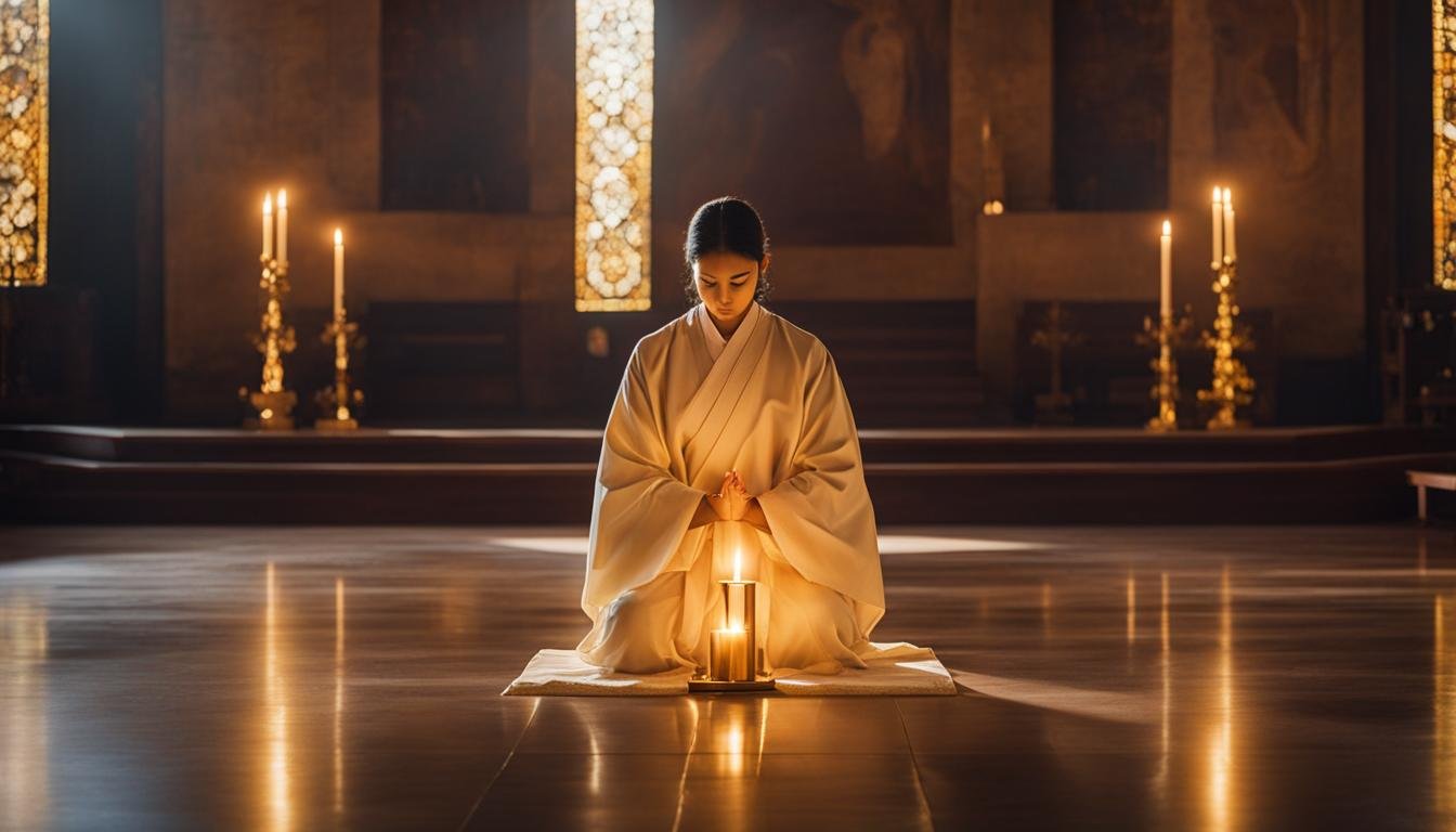 Understanding Supplication: A Deep Dive into Religious Practices
