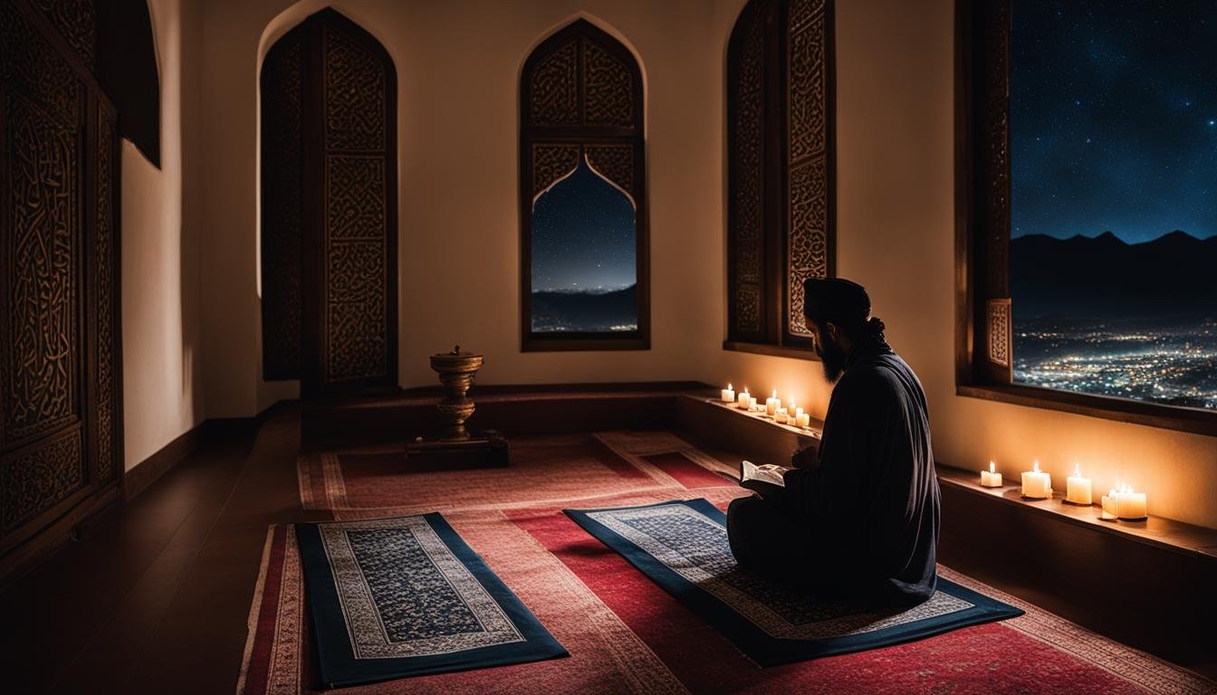 Learn the Tahajjud Prayer Method Malayalam Your Friendly Guide