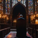 traditional prayer before confession