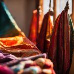 traditional prayer shawls
