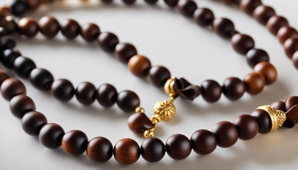 unique prayer beads
