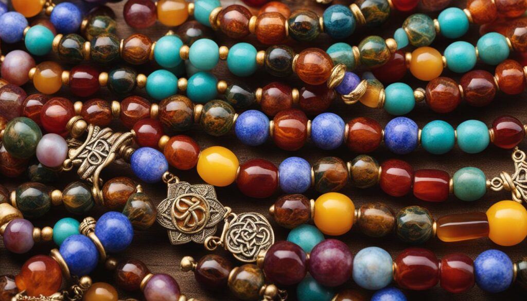 universal prayer beads