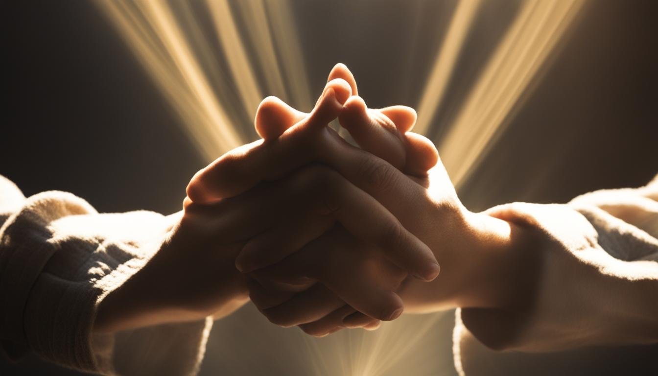 Understanding What Does Prayer Ministry Mean A Guide