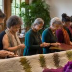what is prayer shawl ministry