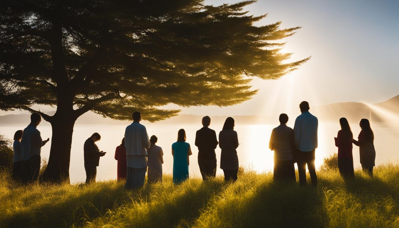 Understanding the Purpose of a Prayer Ministry: Key Insights
