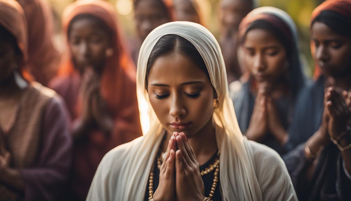 Understanding the Purpose of a Prayer Ministry Explained