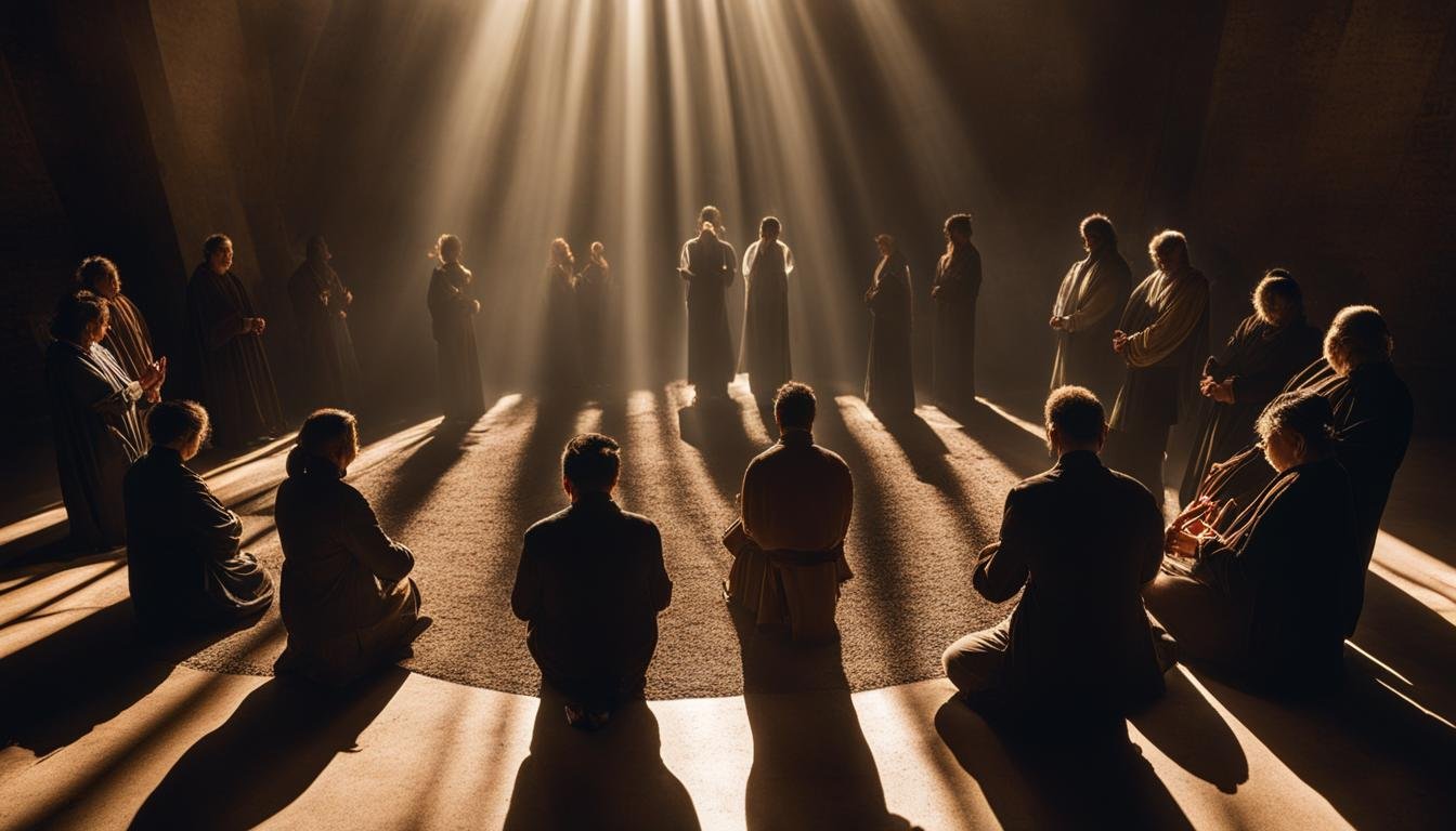 Understanding the Purpose of a Prayer Ministry Explained
