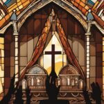 what to pray for church ministries