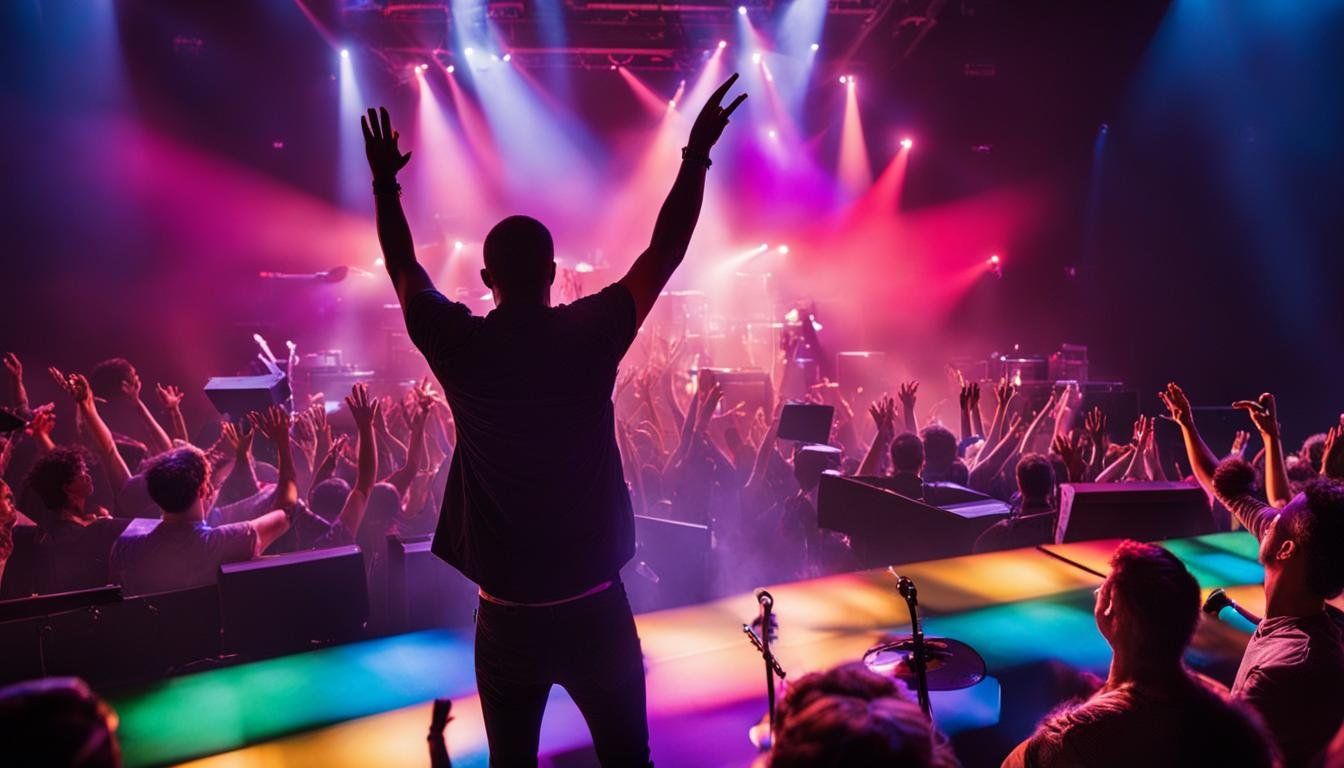 Worship Leader Jobs Near Me Find Your Dream Career