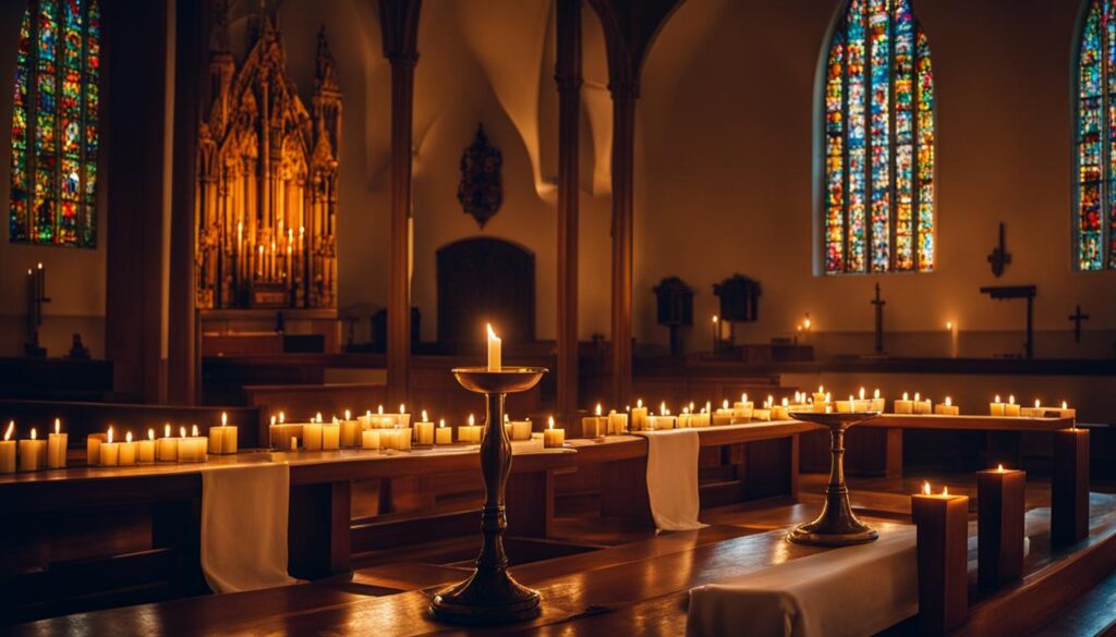 Catholic liturgical prayer