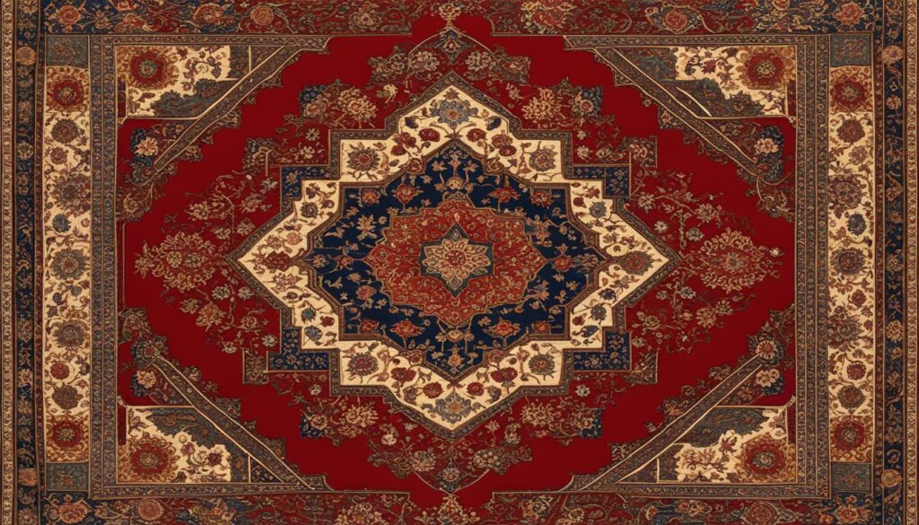 Islamic Carpets